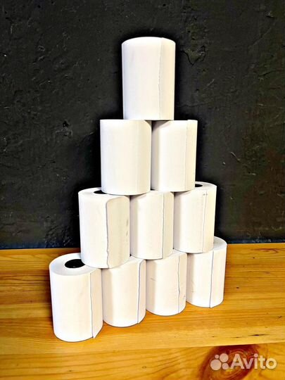 Кассовая лента 57 40мм