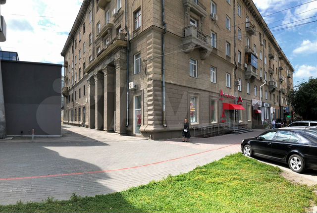 Свободного назначения, 522 м²