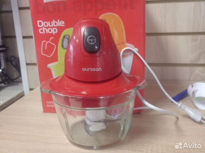 Измельчитель