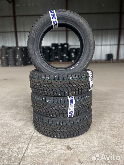 Viatti Brina Nordico V-522 205/55 R16
