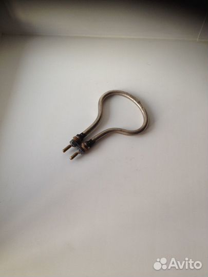 Нагревательный элемент - тэн