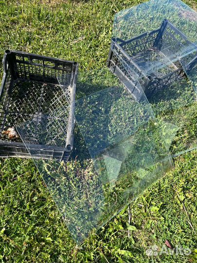 Стекла дверные mercedes w123