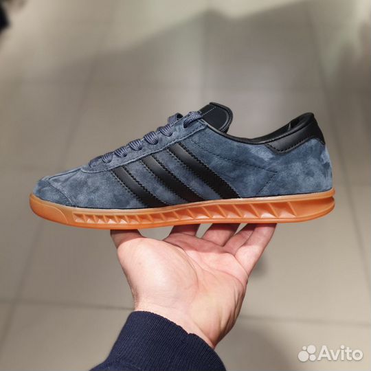 Кроссовки adidas Hamburg