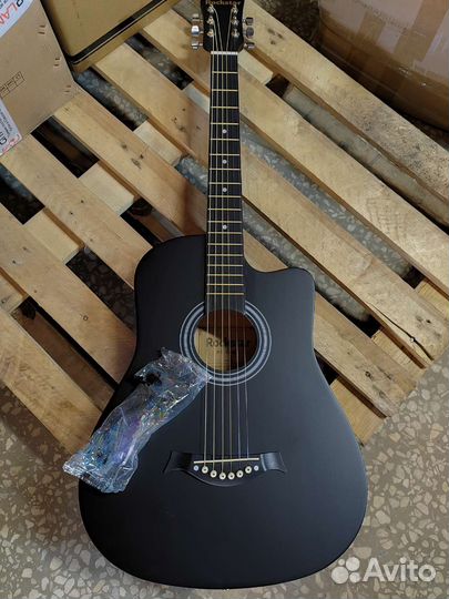 Гитара акустическая 783