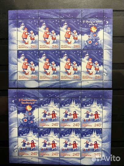 2007 г. Беларусь