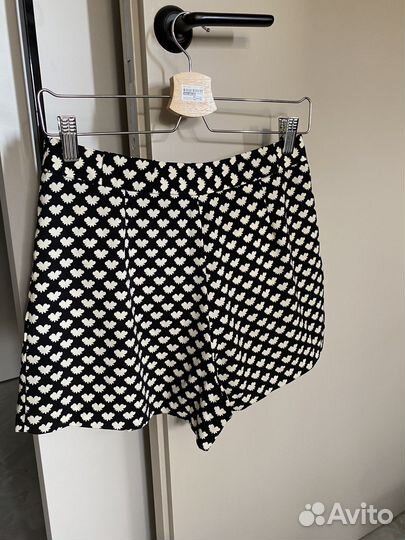 Шорты topshop