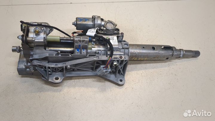 Колонка рулевая Cadillac XT5 2019, 2020