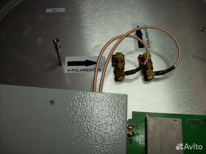 Мост AirMax рапира