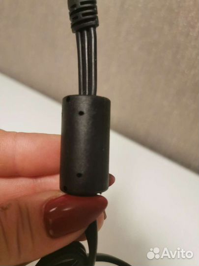 Сетевой кабель