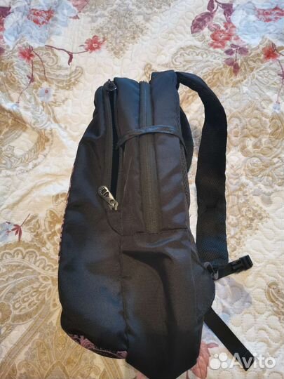 Школьный рюкзак grizzly