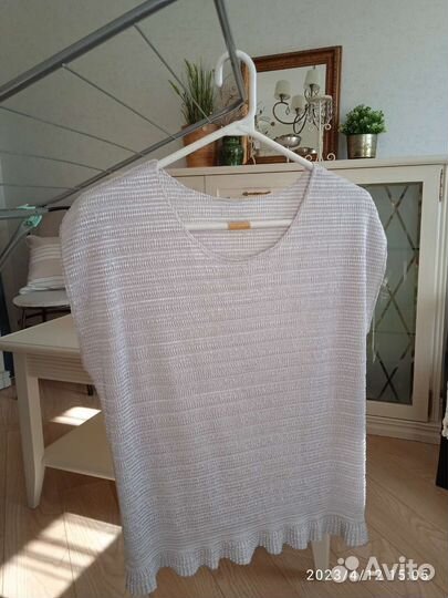 Женские вещи пакетом 44 46 размер