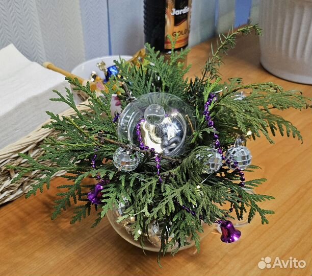 Подделки к празднику