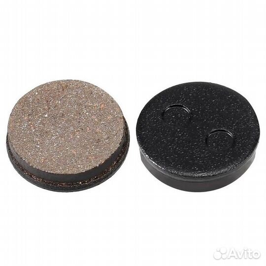 Тормозные Колодки Для Самоката Xiaomi M365