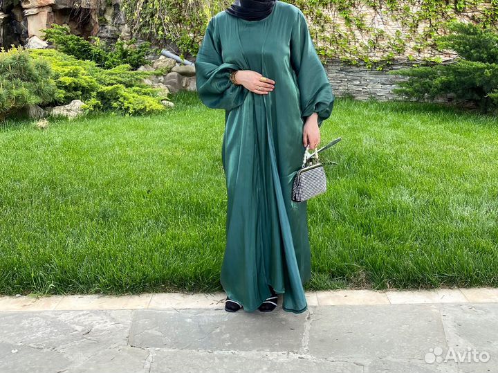 Абая тройка