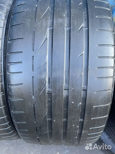 Bridgestone Potenza S001 255/35 R19 92Y