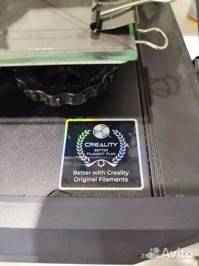 Ender 3 s1