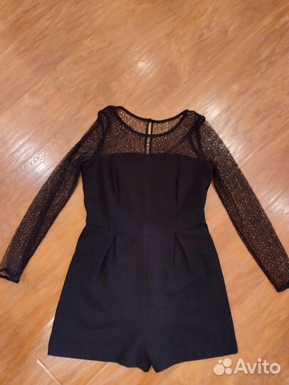 Комбинезон Reserved