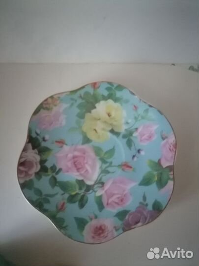 Чайно-кофейная пара Arti-m