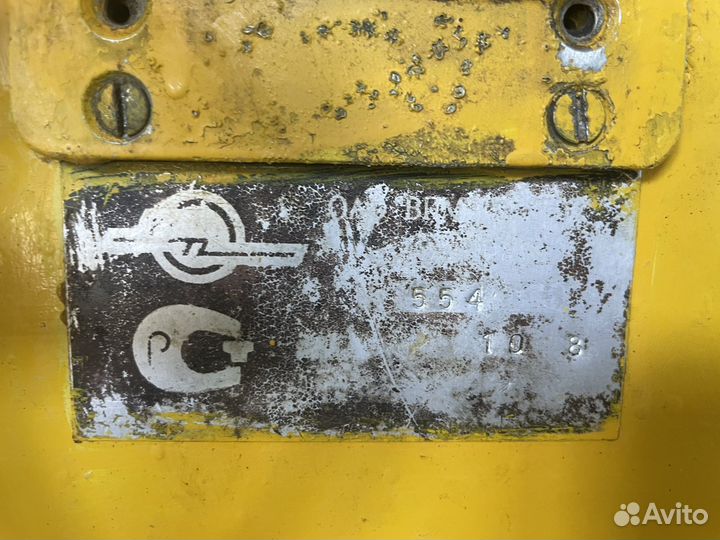 Фассовочные аппараты