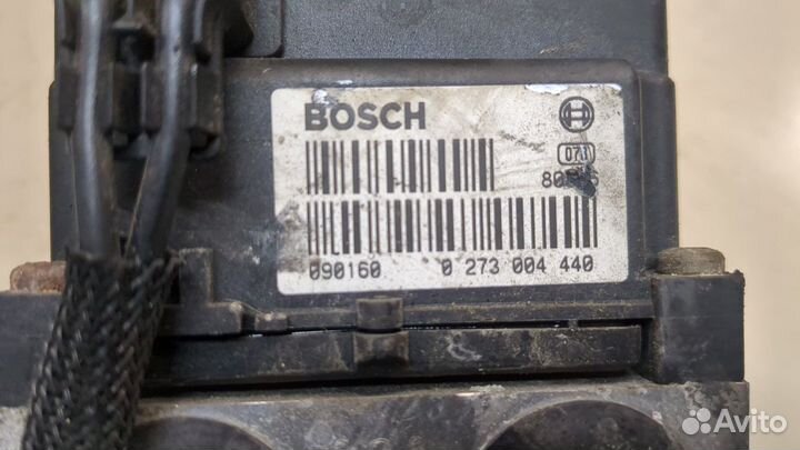 Блок абс, насос Citroen Xsara, 2002