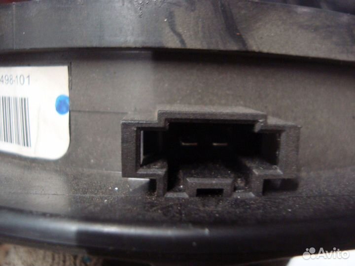 Динамик передний X204 A2049062401