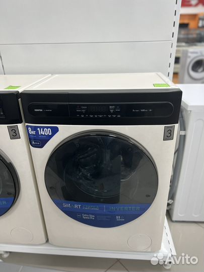 Стиральная машина Centek