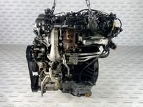 Двигатель Chevrolet Captiva C140 2.2 Z22D1 2016