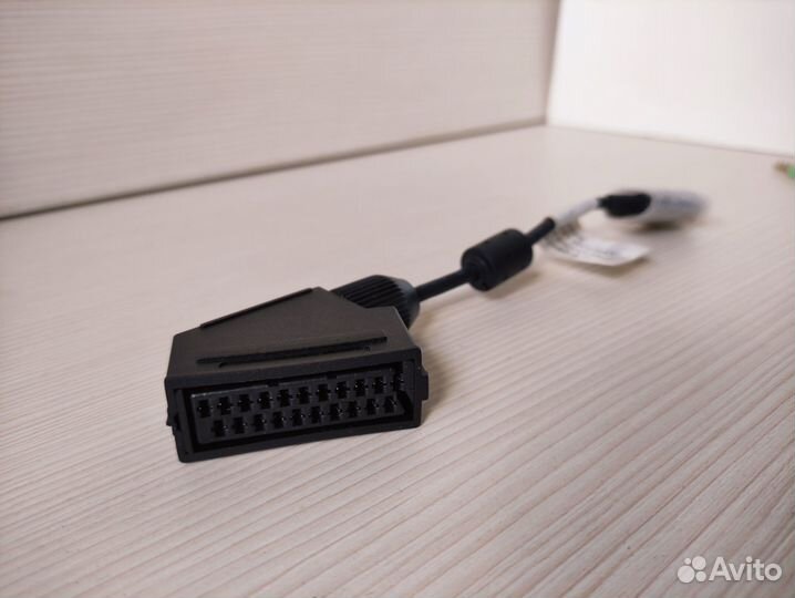 Переходник scart BN39-01154A для Samsung