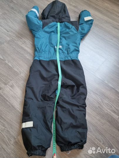 Комбинезон для сноуборда детский