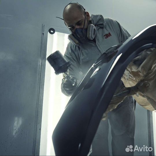 Автомаляр