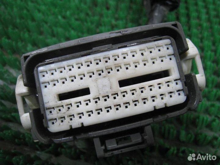 Жгут проводки двигателя Mazda 3 (BL) 2010