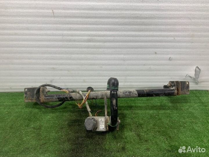 Фаркоп Nissan Almera Classic седан 1.6 OG16 2007