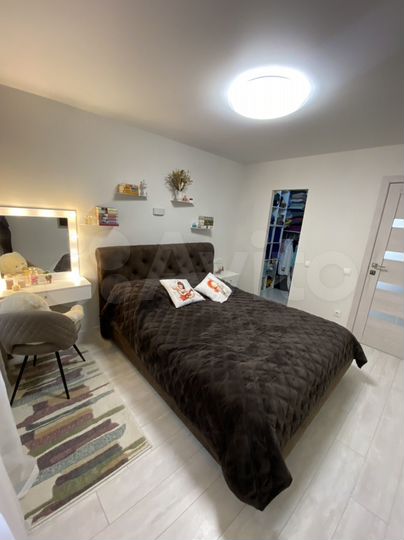 2-к. квартира, 45 м², 1/5 эт.