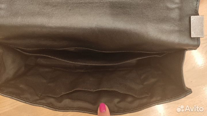 Новая Сумка Шанель натуральная кожа
