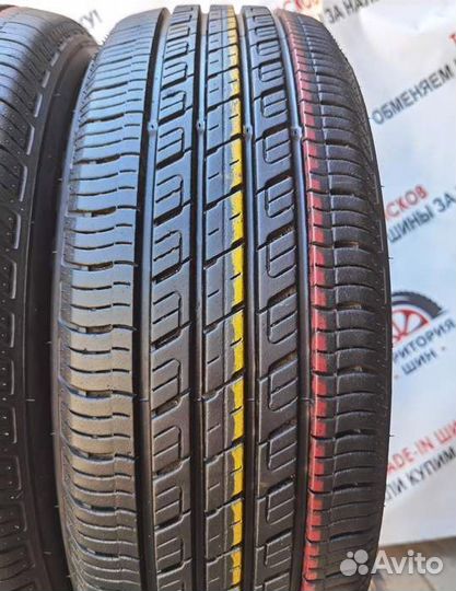 Nexen Milecap Taxi 205/70 R15 95H