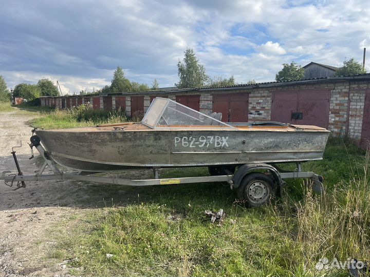 Прогресс 2м