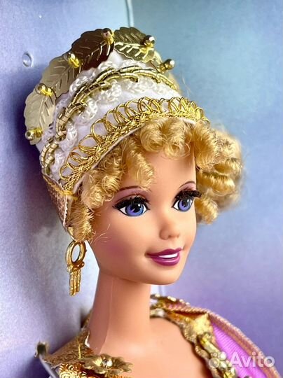 Барби Grecian Goddess, 1995