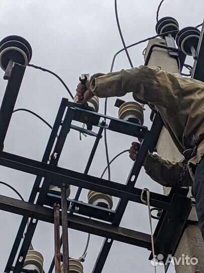 Электромонтаж. Проектирование. Электроизмерения. в