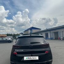 Hyundai Elantra 2.0 AT, 2018, 86 000 км, с пробегом, цена 1 850 000 руб.