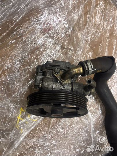 Mazda 3 bk z6 гур