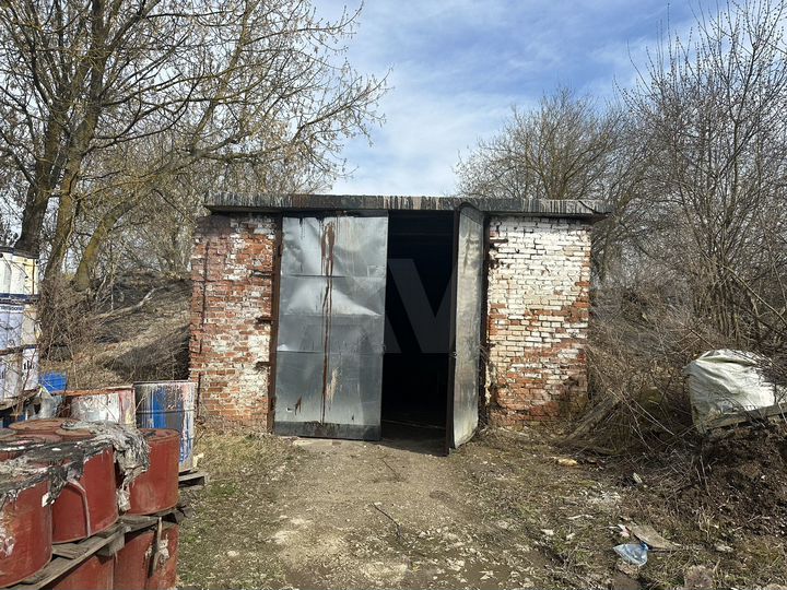 Свободного назначения, 600 м²