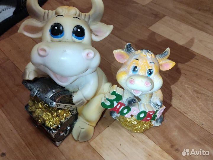 Копилка свинья