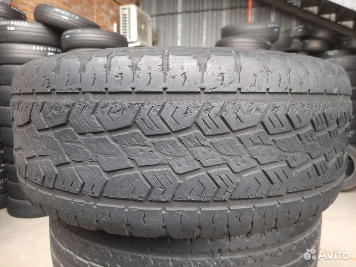 Continental CrossContact ATR 255/55 R19 111V