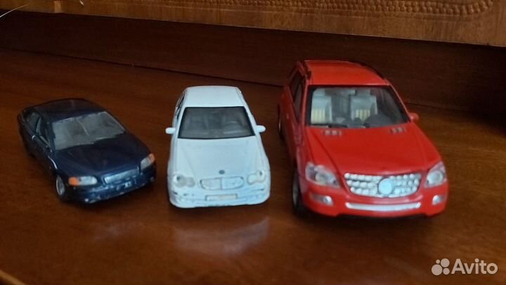 Игрушки автомобили