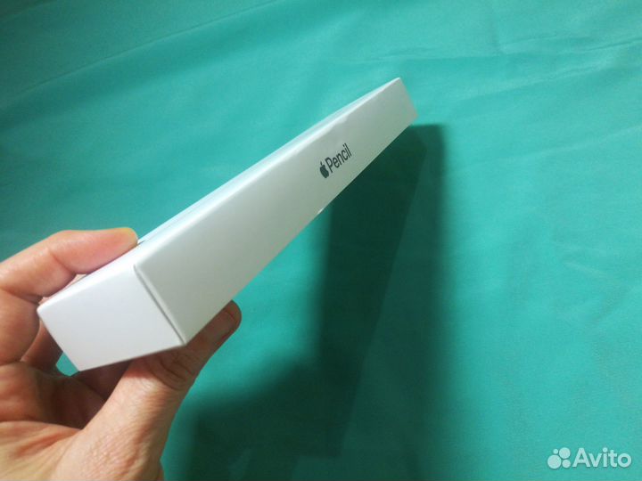 Коробка от стилуса Apple Pencil,2-го поколения