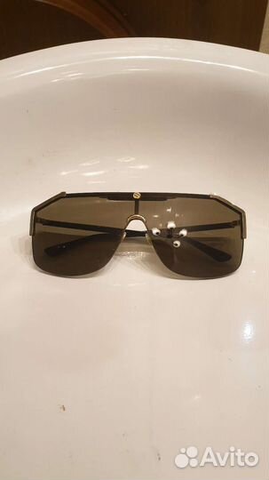 Очки gucci оригинал новые