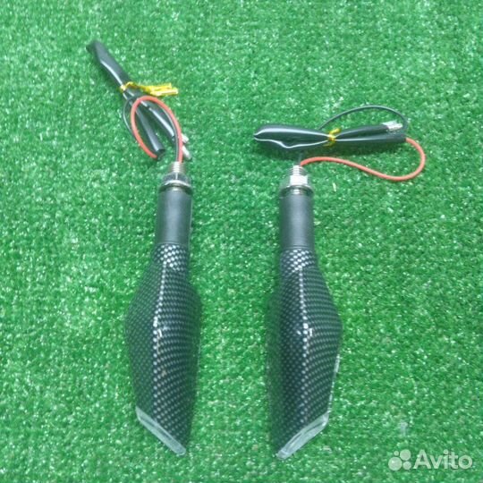 Указатель поворота