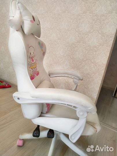 Кресло компьютерное