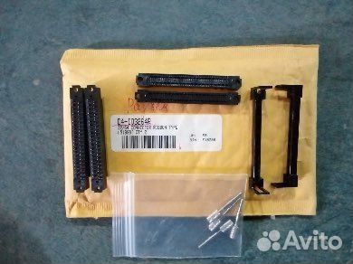 Разъемы AutomationDirect D4-IO3264R