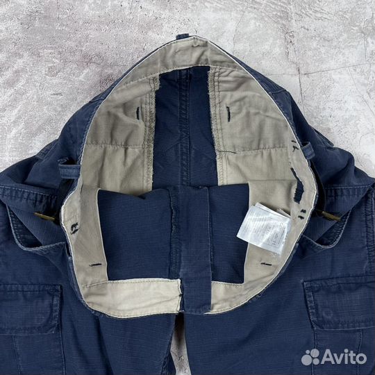 Штаны Cargo Carhartt W30 Карго (Dickies Nike Y2K)